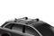 Thule WingBar Edge 104cm Roof Bar (1-Pack) - Black