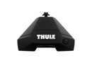 Thule Evo Clamp Load Carrier Feet (Vehicles w/o Pre-Existing Roof Rack Attachment Points) - Black