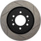 StopTech Slotted Sport Brake Rotor