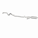 MagnaFlow 20-23 Jeep Gladiator JT 3.6L Overland Series Cat-Back Exhaust