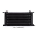 Mishimoto Universal 19 Row Oil Cooler **CORE ONLY**