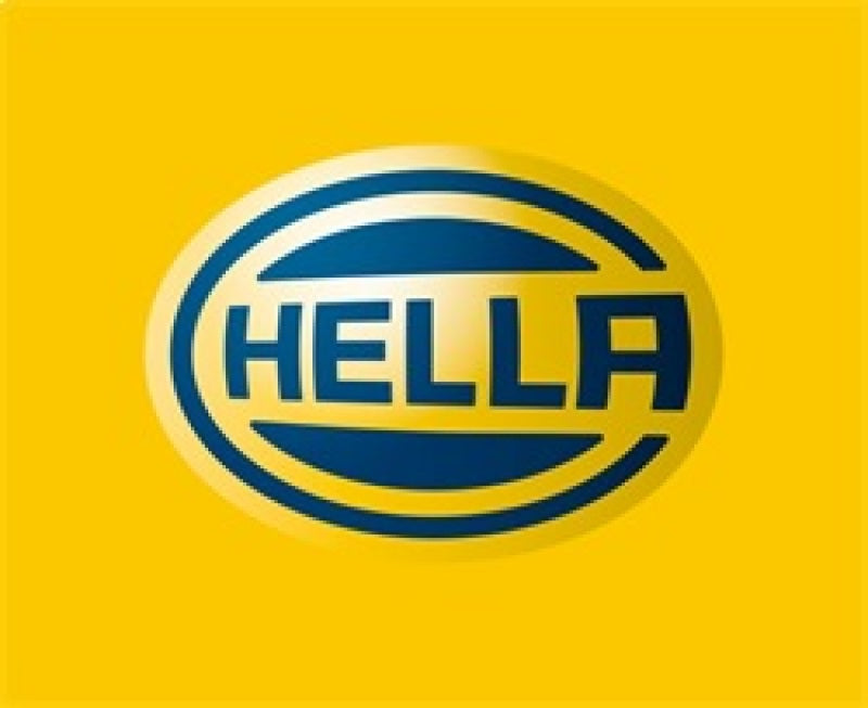 Hella H3 Halogen Bulb *Must Order Qty 10*