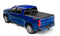 Lund 19-23 Ford Ranger (5ft Bed) Genesis Roll Up Tonneau Cover - Black