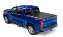 Lund 96-04 Dodge Dakota (6.5ft. Bed) Genesis Roll Up Tonneau Cover - Black