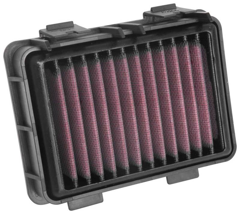 K&N 17-19 KTM 125 Duke 125 / KTM 250 Duke 249 / KTM 390 Duke 373 Replacement Drop In Air Filter