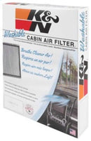 K&N 15-16 Ford Edge Cabin Air Filter
