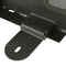 Rugged Ridge XHD Rock Sliders 07-18 Jeep Wrangler JK 2 Door