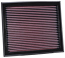 K&N Replacement Air Filter VOLVO S40 2.4L-L5; 2004