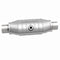 MagnaFlow Conv Univ 2.5 Mid O2
