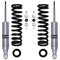 Bilstein B8 6112 Series 00-06 Toyota Tundra Limited / SR5 V8 4.7L Monotube Front Suspension Kit