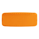 Rigid Industries Light Cover for SR-Q Series Amber PRO