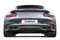 Akrapovic 16-17 Porsche 911 Turbo/Turbo S (991.2) Slip-On Line (Titanium) (Req. Tips/Diffuser)