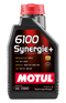 Motul 1L Technosynthese Engine Oil 6100 SYNERGIE+ 10W40 - 1L