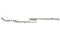 aFe Apollo GT Series 3in 409SS Cat-Back Ford Bronco 2021 L4 2.3L/V6 2.7L - Polished