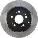 StopTech Slotted Sport Brake Rotor