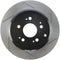 StopTech Slotted Sport Brake Rotor