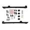 ARB 16-22 Toyota Tacoma BASE Rack Mount Kit w/ Deflector - For Use with BASE Rack 1770060/70