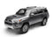 N-Fab Nerf Step 10-17 Toyota SR5 10-13 4 Runner Limited SUV 4 Door - Tex. Black - W2W - 2in