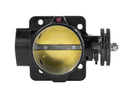 Skunk2 Pro Series Honda/Acura (D/B/H/F Series) 70mm Billet Throttle Body (Black Series) (Race Only)