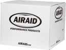 Airaid 07-13 Avalanch/Sierra/Silverado 4.3/4.8/5.3/6.0L Airaid Jr Intake Kit - Dry / Red Media