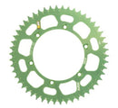 ProTaper Kawasaki Rear Green Sprocket - 53 Teeth