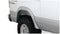 Bushwacker 92-14 Ford E-250 Super Duty Extend-A-Fender Style Flares 2pc - Black