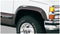 Bushwacker 88-99 Chevy C1500 Extend-A-Fender Style Flares 2pc - Black