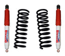 Skyjacker 2-2.5"FRT CLS,13>RAM25,NITR