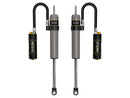ICON 2022+ Toyota Tundra 0-1in Rear 2.5 Series Shocks VS CDCV RR - Pair