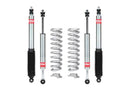 Eibach Pro-Truck Lift System (Stage 1) 16-20 Toyota Tundra 4WD