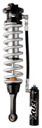 Fox Ford Raptor 3.0 Factory Series 7.59in. Internal Bypass Remote Res. Front Coilover Set - Black