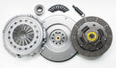 South Bend Clutch 94-98 Ford 7.3 Powerstroke ZF-5 Stock Clutch Kit (Solid Flywheel)