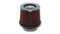 Vibrant The Classic Performance Air Filter (5.25in O.D. Cone x 5in Tall x 2.25in inlet I.D.)