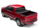 Lund 19-23 Chevrolet Silverado 1500 (5.5ft. Bed) Genesis Roll Up Tonneau Cover - Black