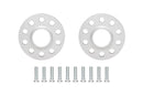 Eibach Pro-Spacer 5mm Spacer / Bolt Pattern 4x100 / Hub Center 54.1 for 90-05/2016 Mazda Miata MX-5