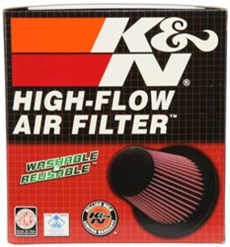 K&N Replacement Air Filter - Round 11-13 Audi A6/A6 Quattro / 12-13 A7/A7 Quattro