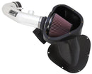 K&N 11-13 Ford Mustang GT 5.0L V8 Typhoon Peformance Intake