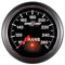 Autometer Elite 52.4mm 100-260F Transmission Temprature Peak & Warn w/ Electronic Control Gauge