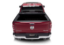 UnderCover 09-18 Ram 1500 (w/o Rambox) (19-20 Classic) 5.7ft Armor Flex Bed Cover - Black Textured
