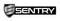 Truxedo 2020 GMC Sierra & Chevrolet Silverado 2500HD & 3500HD 6ft 9in Sentry Bed Cover