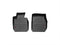 WeatherTech 12+ BMW 3-Series Front FloorLiner - Black