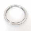 Ticon Industries 3.5in Titanium V-Band Weld End - Male