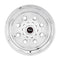 Weld Draglite 15x8 / 5x4.5 & 5x4.75 BP / 5.5in. BS Polished Wheel - Non-Beadlock