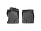 WeatherTech 13+ Acura ILX Front FloorLiner - Black