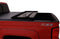 Lund 99-17 Ford F-250 Super Duty Styleside (6.8ft. Bed) Hard Fold Tonneau Cover - Black