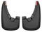 Husky Liners Dodge Ram 09-10 1500/2010 2500/3500/11-14 1500/2500/3500 Custom Molded Front Mud Guards