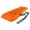 Mishimoto Borne Recovery Boards 109x31x6cm Orange