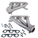 BBK 99-04 Ford Mustang V6 Shorty Tuned Length Exhaust Headers - 1-5/8 Titanium Ceramic