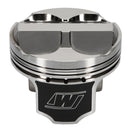 Wiseco Acura 4v Domed +8cc STRUTTED 86.5MM Piston Kit