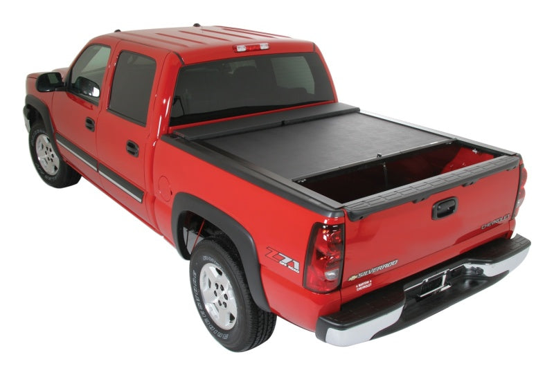 Roll-N-Lock 17-19 Ford F-250/F-350 Super Duty SB 80-9/16in M-Series Retractable Tonneau Cover